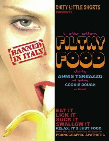 Filthy Food (2006)
