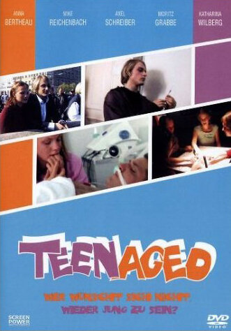 Teenaged (2004)