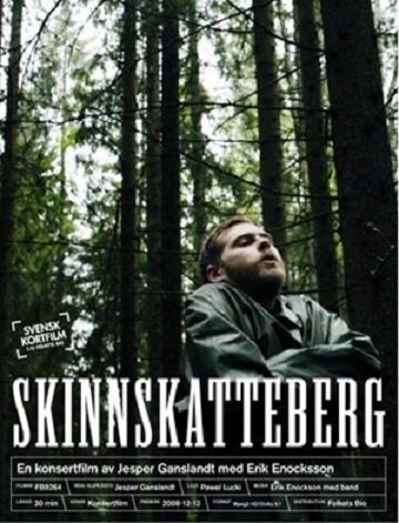 Скиннскаттеберг (2008)