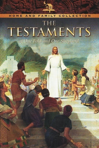 The Testaments: Of One Fold and One Shepherd (2000)