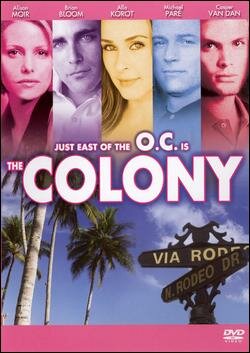 Колония (1996)