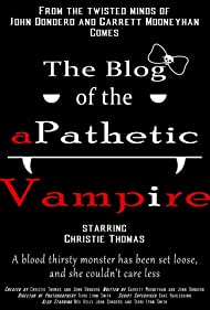 The Blog of the Apathetic Vampire (2020)