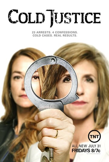 Cold Justice (2013)