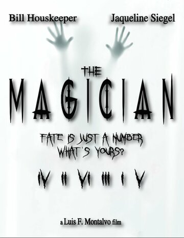 The Magician (2013)