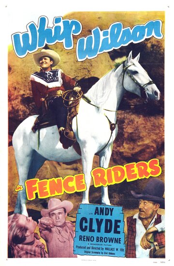 Fence Riders (1950)