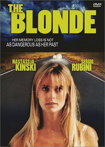 Блондинка (1993)