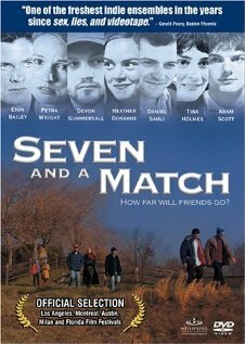 Seven and a Match (2001)