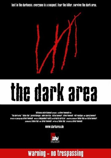 The Dark Area (2000)