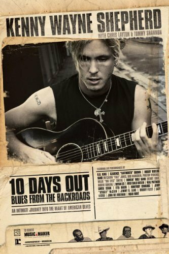 10 Days Out: Blues from the Backroads (2007)