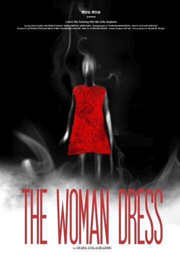 The Woman Dress (2012)