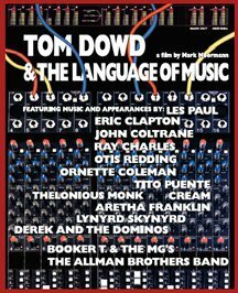 Том Дауд и язык музыки (2003)